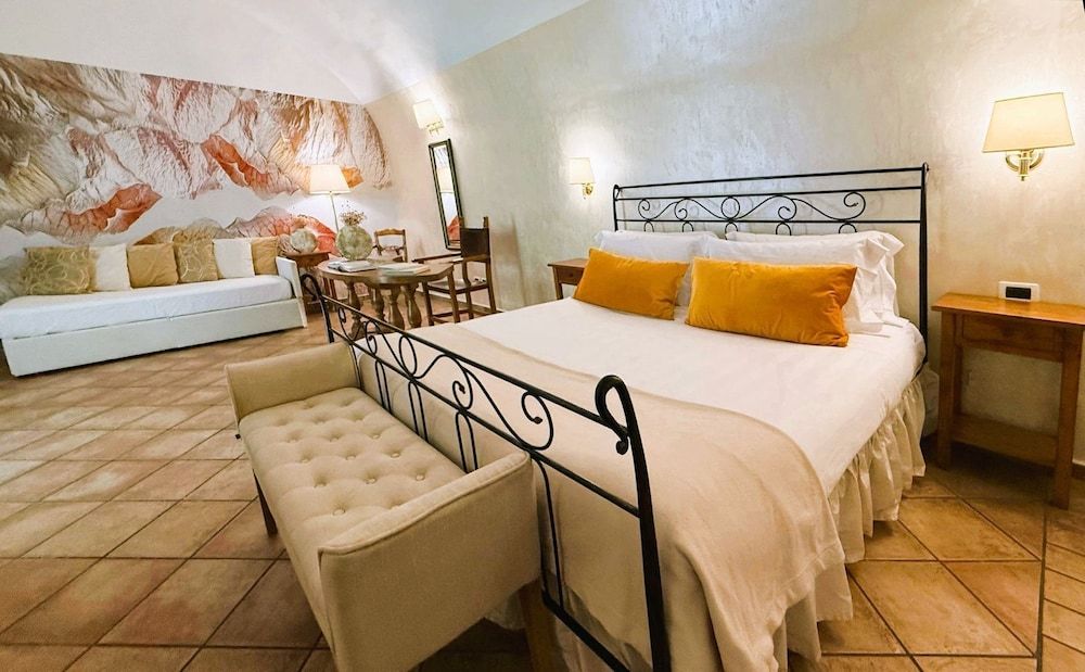 undefined Relais Le Clarisse a Trastevere 2