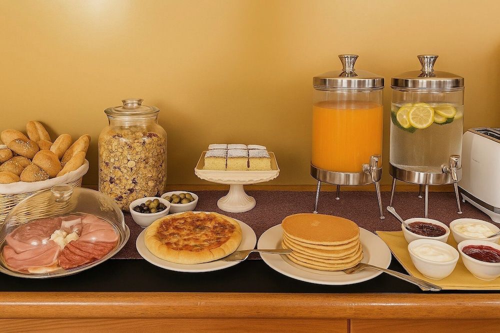 undefined Relais Le Clarisse a Trastevere 9