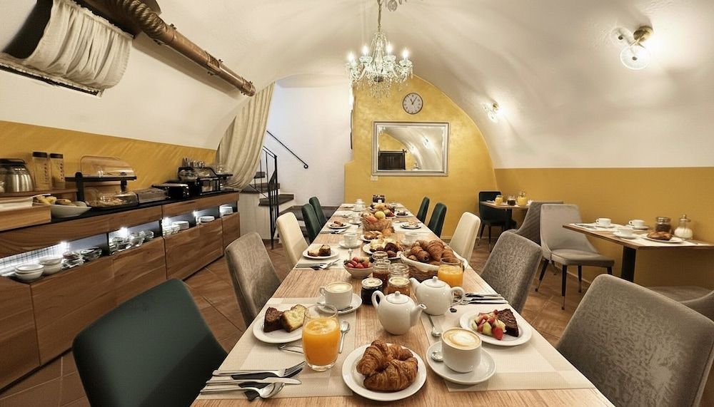 undefined Relais Le Clarisse a Trastevere 8