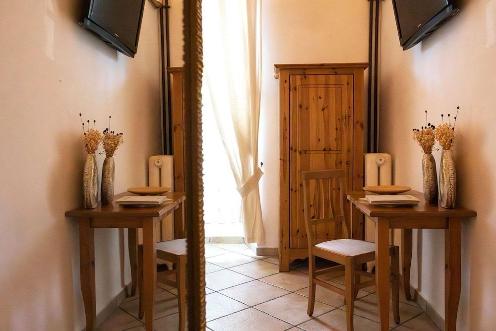 undefined Relais Le Clarisse a Trastevere 10