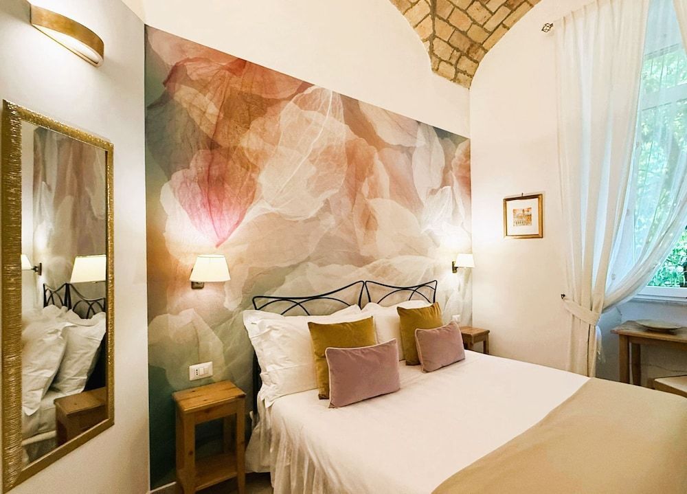 undefined Relais Le Clarisse a Trastevere 3