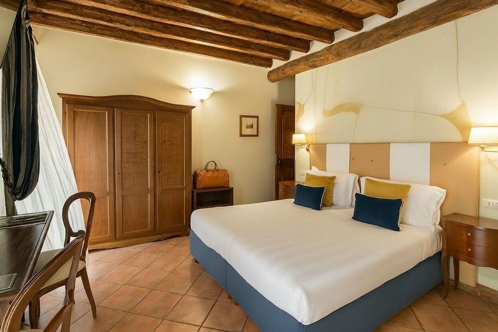 undefined Relais Le Clarisse a Trastevere