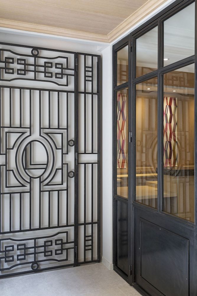 undefined Hôtel Le Littré 7