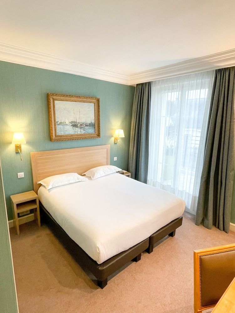 undefined Hôtel Le Littré 3