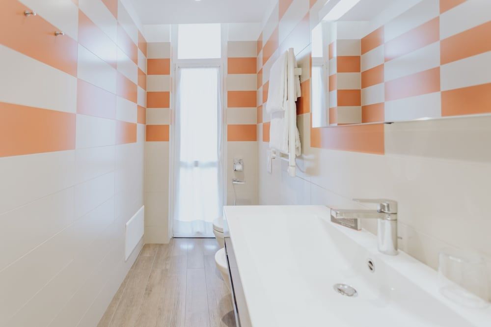 Privilege Apartments Classic Apartment, 1 Bedroom (3 Pax) 7