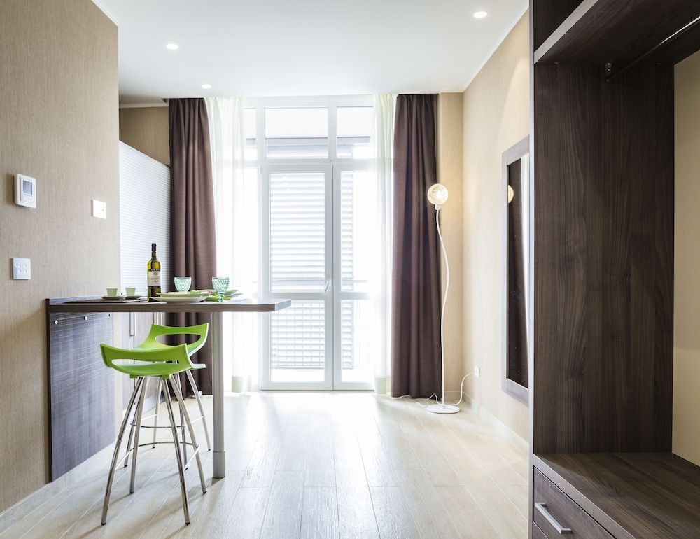 Privilege Apartments Classic Studio 10