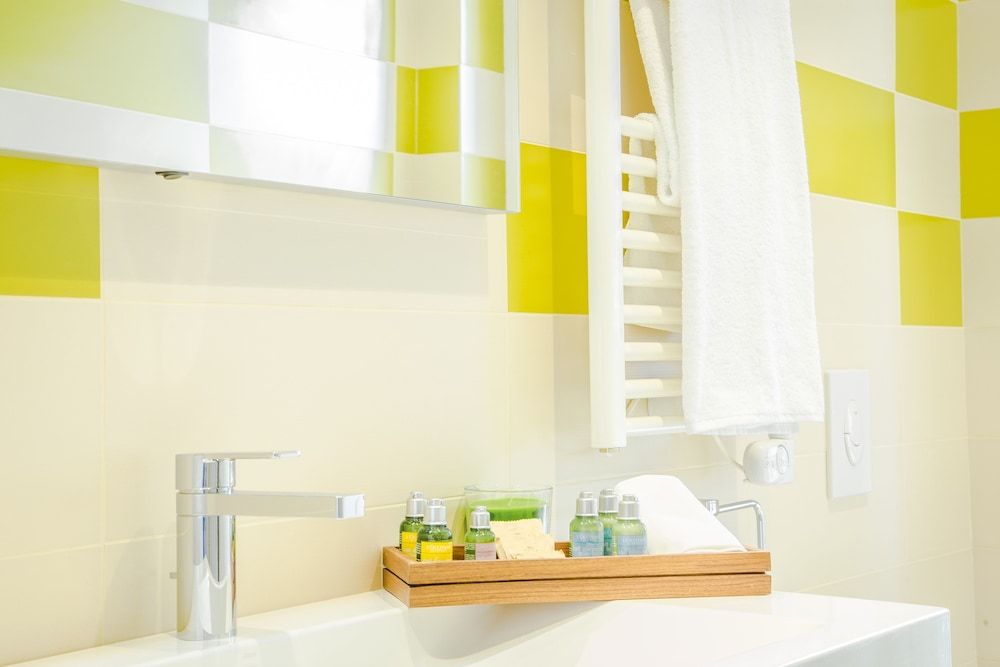 Privilege Apartments Classic Studio 9