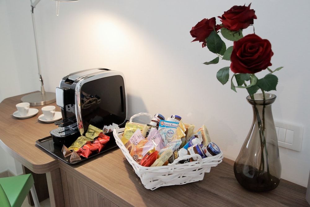 Privilege Apartments Classic Studio 14