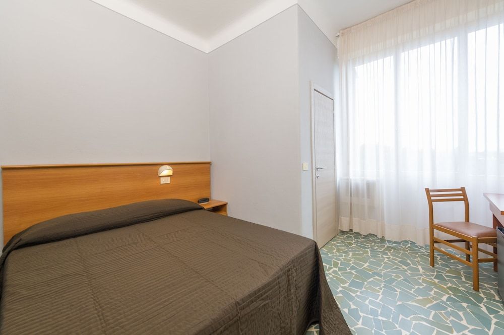 Albergo Battelli - Adults Only