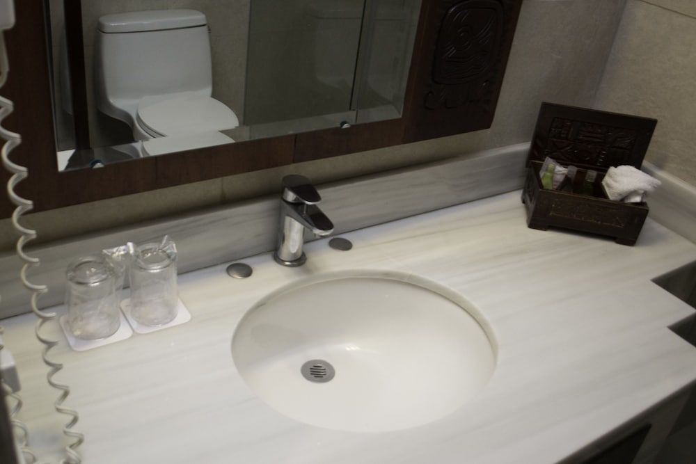 Hotel Camino Real Tikal Standard Room 10