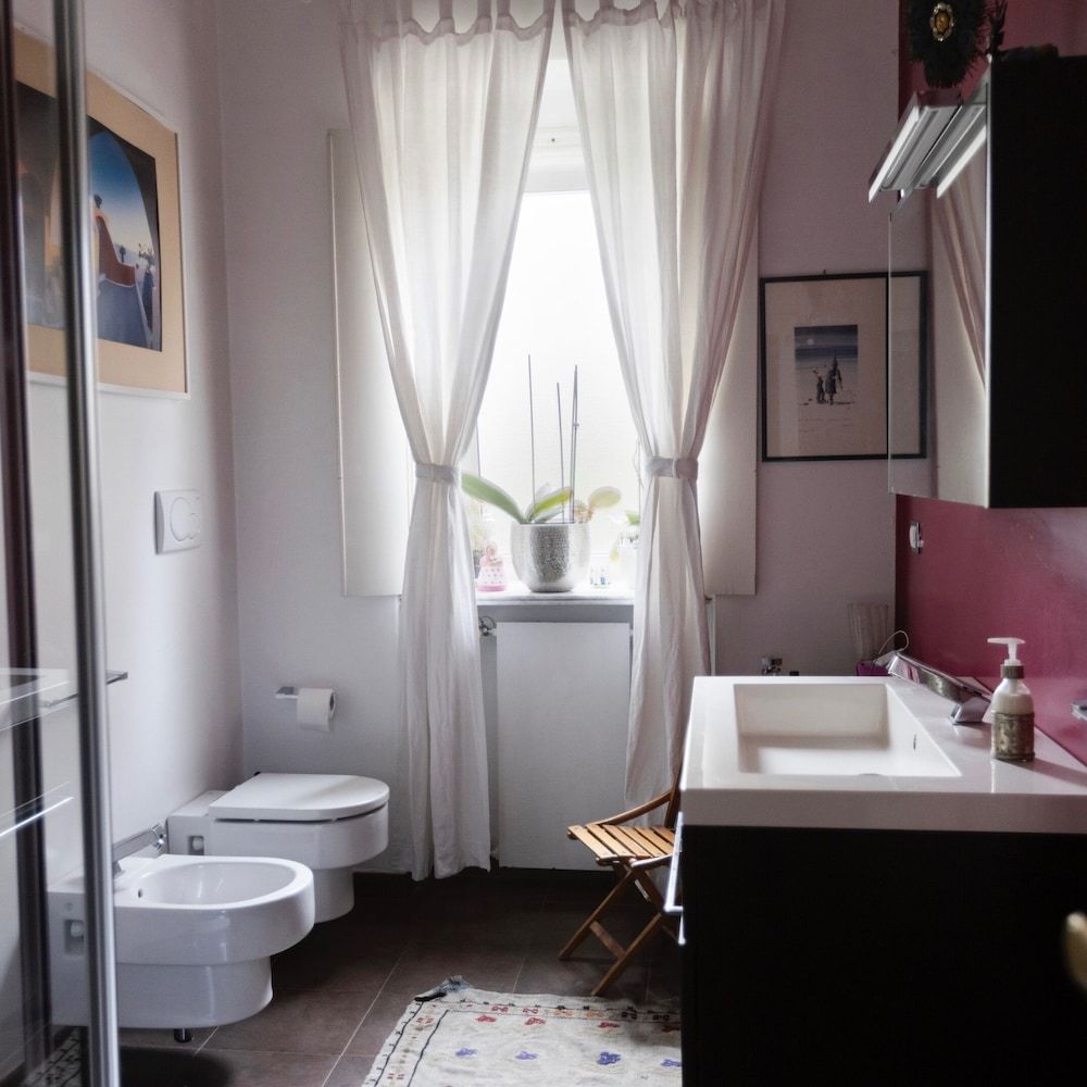 Boutique hotel Liddo Comfort Apartment (3) 3