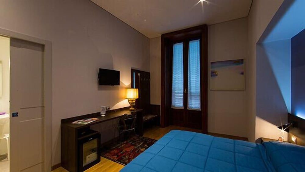 Boutique hotel Liddo Business Double or Twin Room, Non Smoking (1) 2
