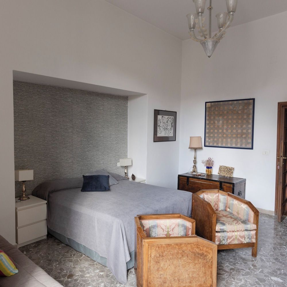 Boutique hotel Liddo Comfort Apartment (3) 2