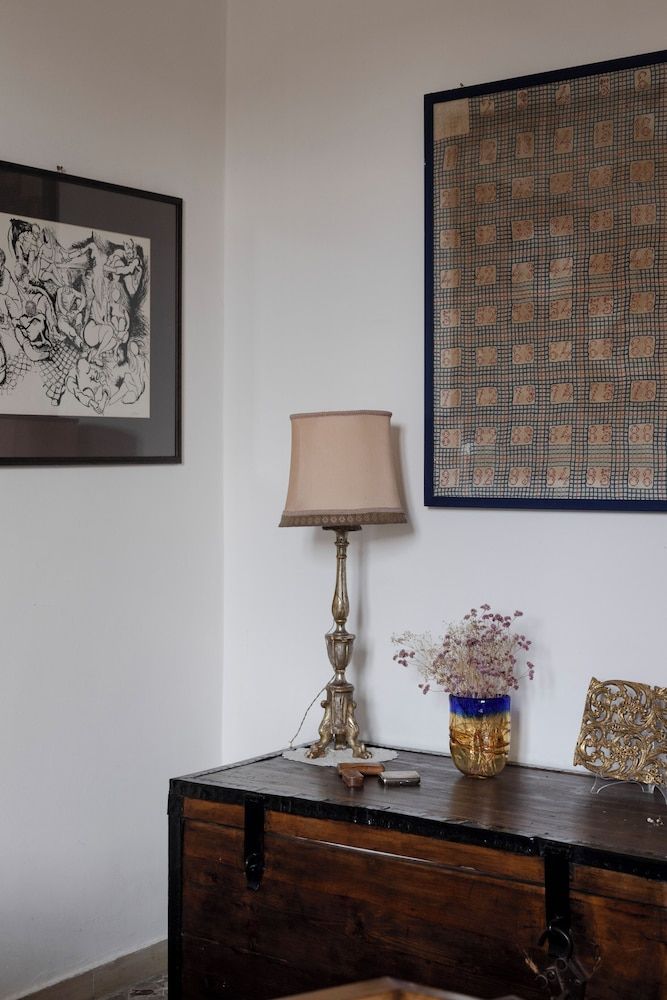 Boutique hotel Liddo Comfort Apartment (3) 4