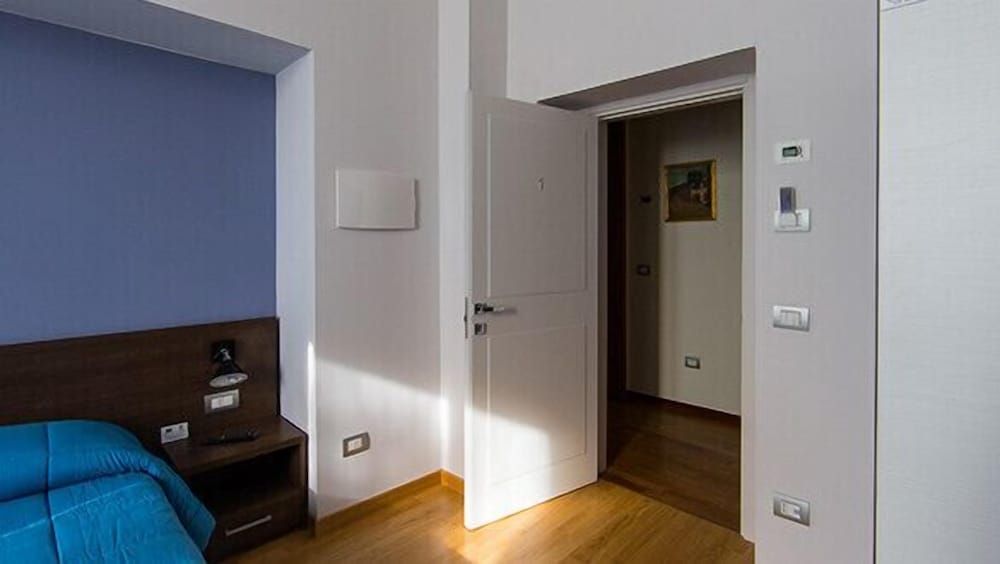Boutique hotel Liddo Business Double or Twin Room, Non Smoking (1) 4