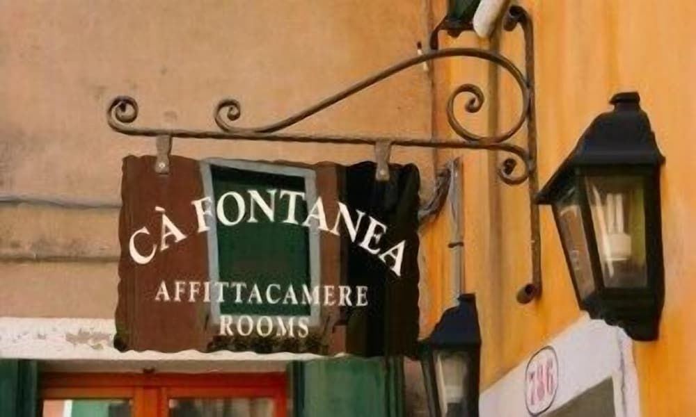 undefined Ca' Fontanea 8