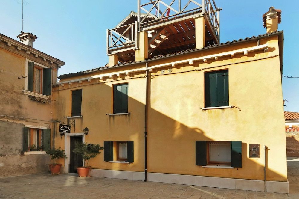 undefined Ca' Fontanea 9