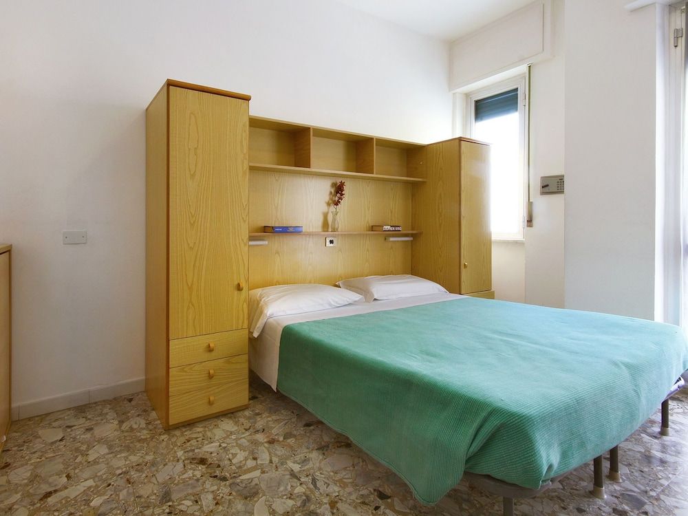 Triple Room, Balcony