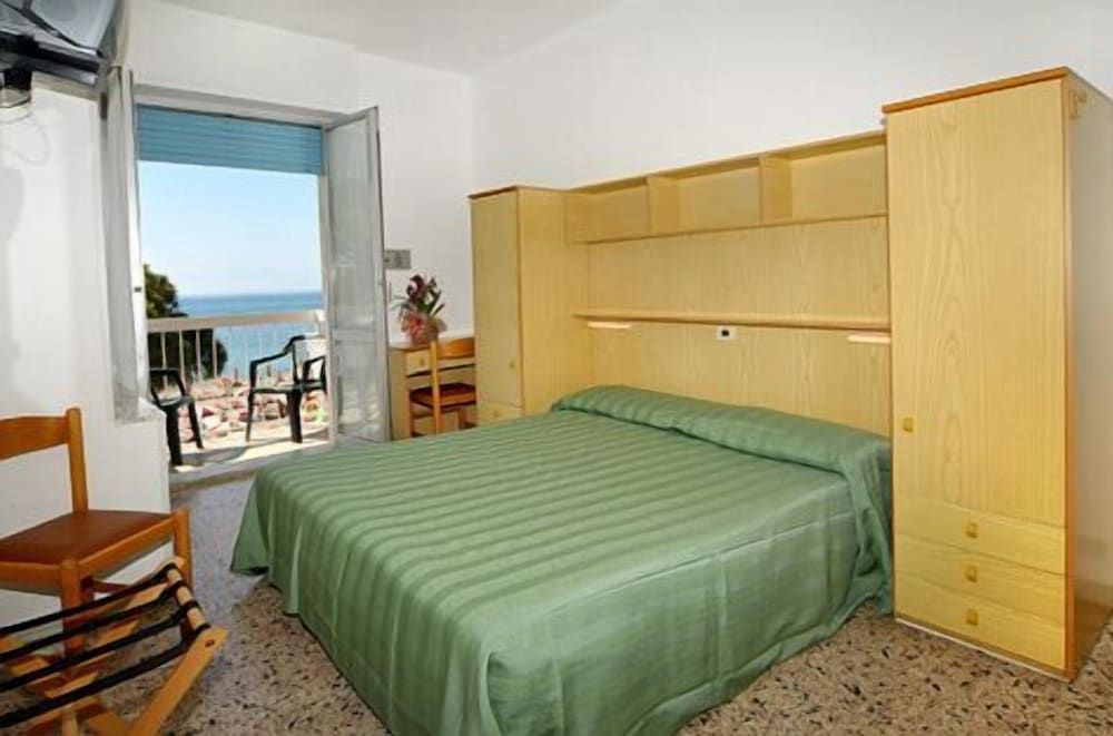Double or Twin Room, Balcony