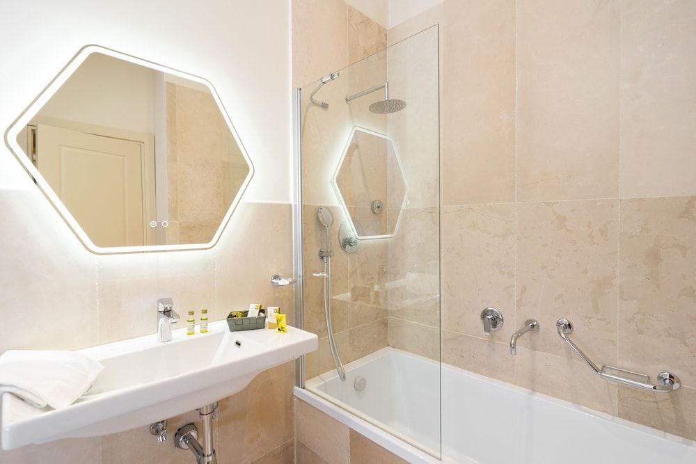 Tenuta Ciminata Greco Deluxe Room, Balcony, Sea View 18