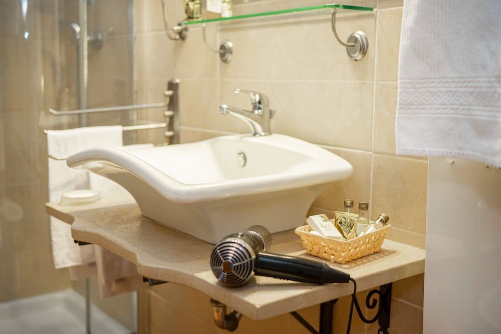 Tenuta Ciminata Greco Superior Apartment, Kitchen, Park View 8