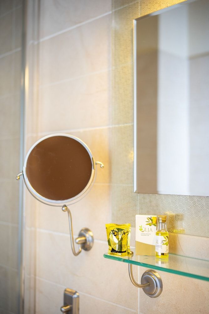 Tenuta Ciminata Greco Superior Apartment, Kitchen, Park View 10