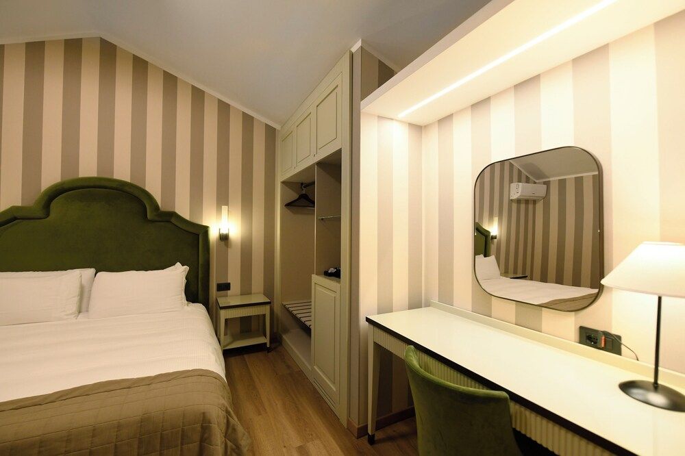 Tenuta Ciminata Greco Superior Room, Park View 2