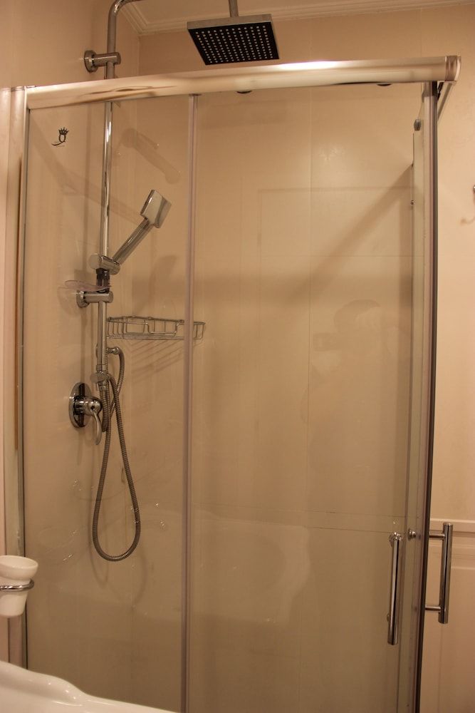 Dimora Frattina Standard Double Room 17