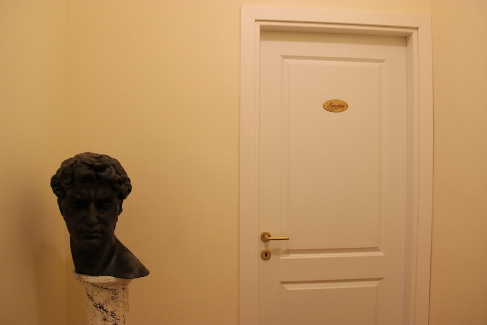 Dimora Frattina Standard Double Room 28