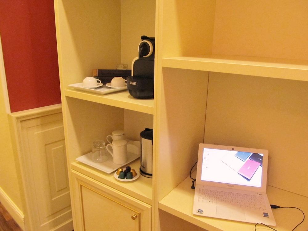 Dimora Frattina Standard Double Room 33