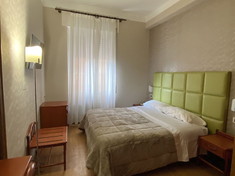 Hotel Kristina Double Room 8