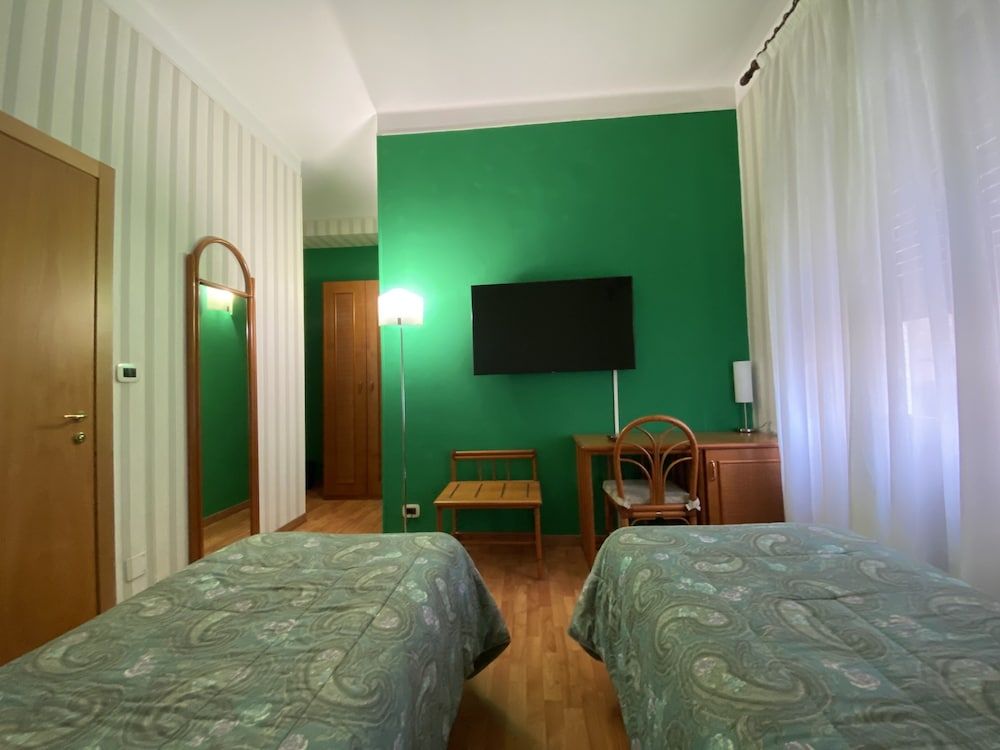 Hotel Kristina Double Room 12