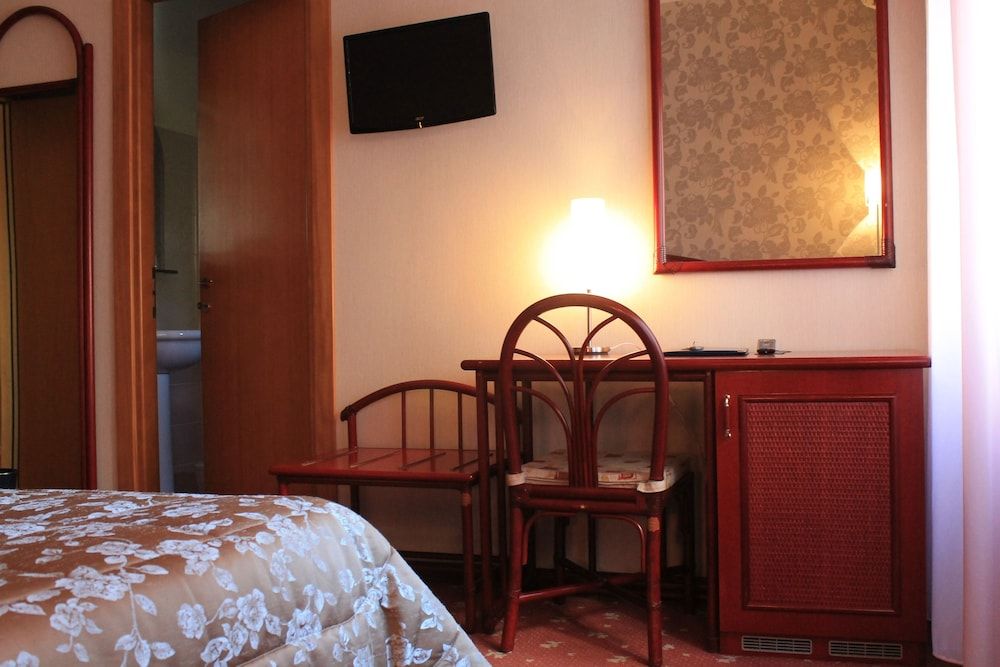 Hotel Kristina Double Room 13