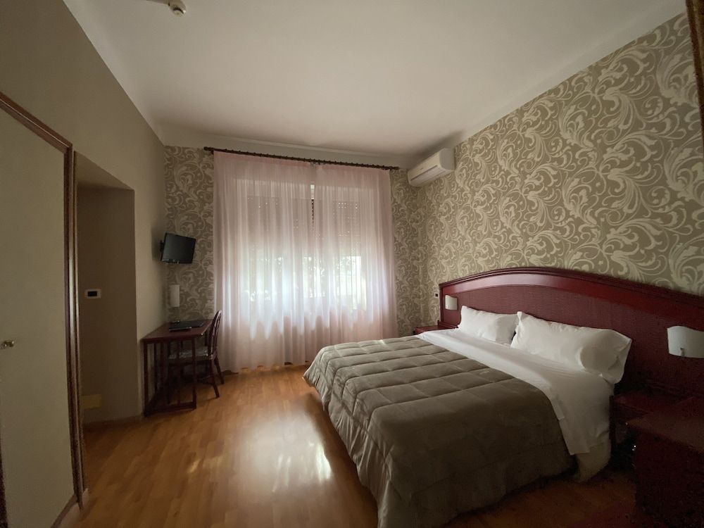 Hotel Kristina Double Room 7