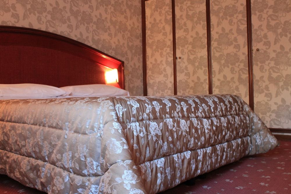 Hotel Kristina Double Room 2