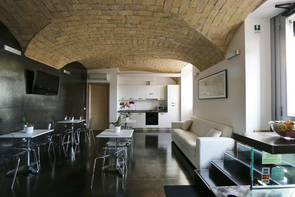 undefined Residenza Adriana 7