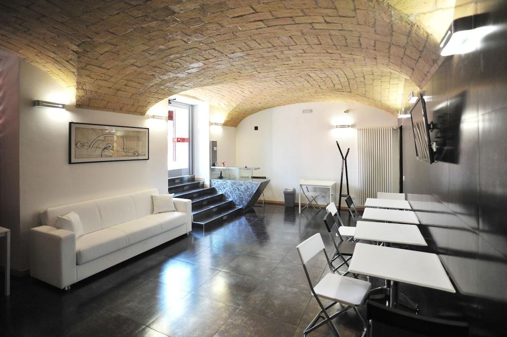 undefined Residenza Adriana 9