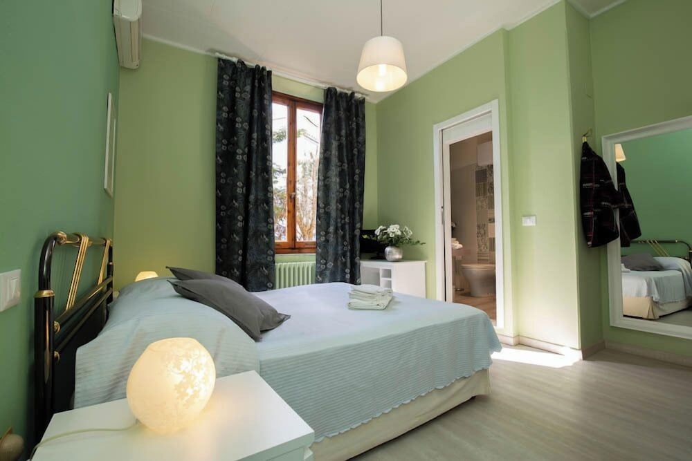 Hotel Alassio Double Room 2