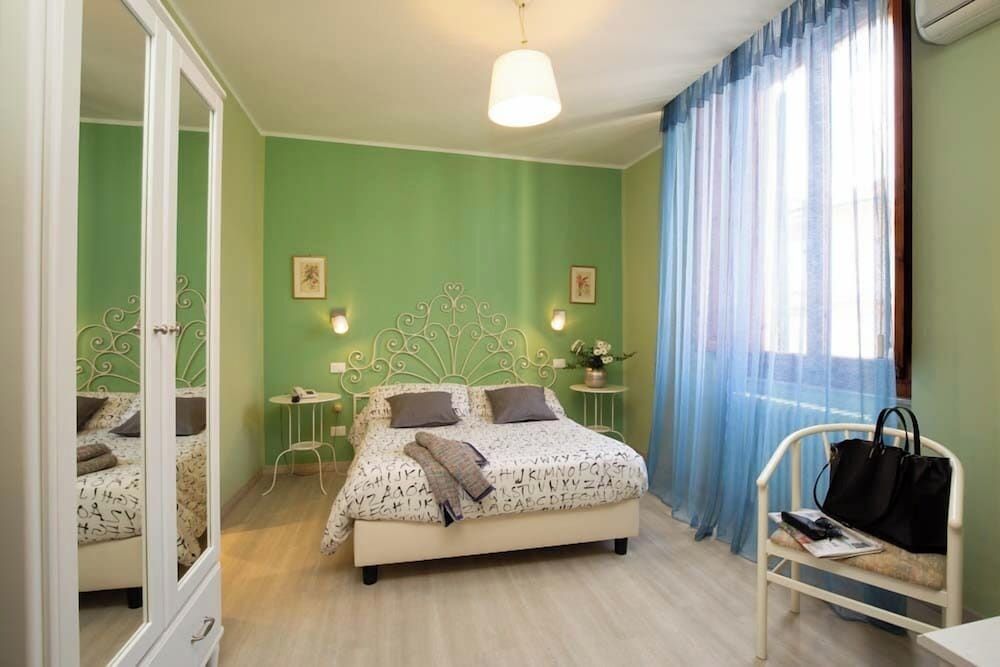 Hotel Alassio Single Room