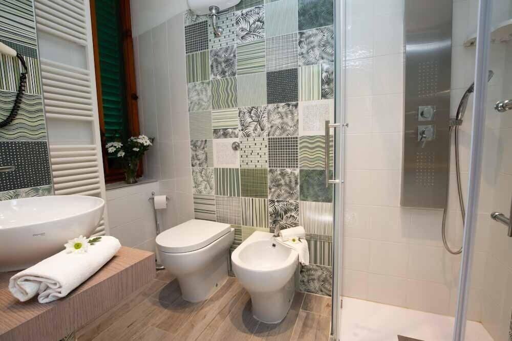 Hotel Alassio Double Room 4