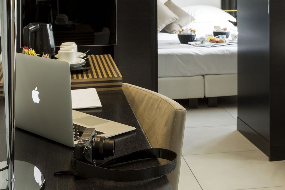 Palazzo Salgar Junior Suite 10