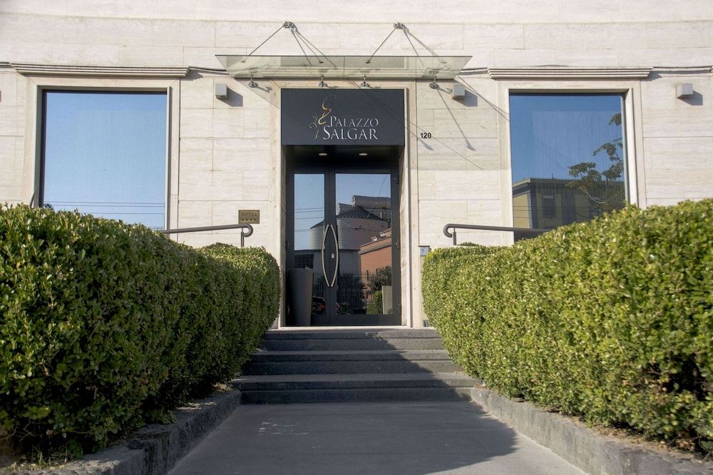 undefined Palazzo Salgar 6