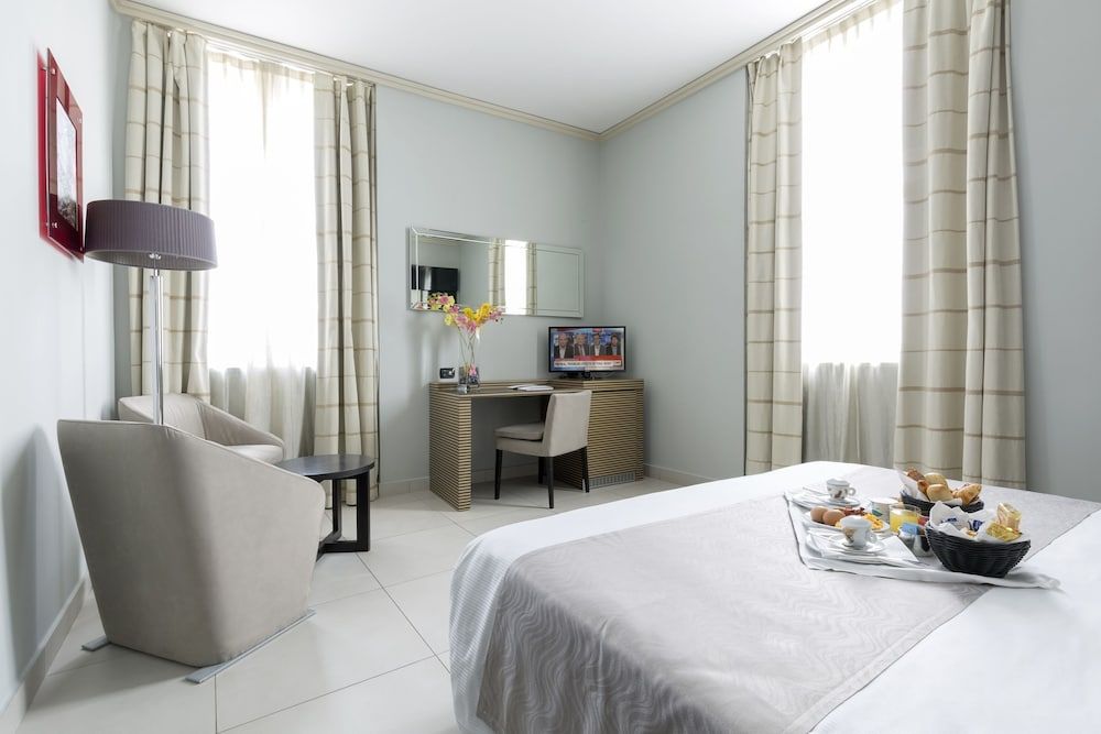 undefined Palazzo Salgar 9