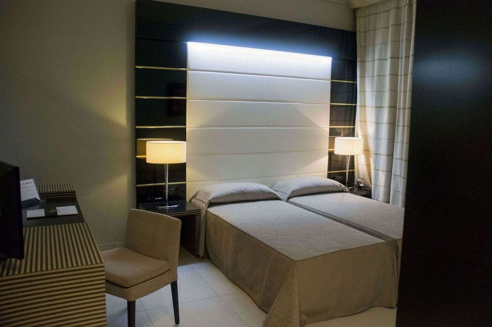 undefined Palazzo Salgar 10