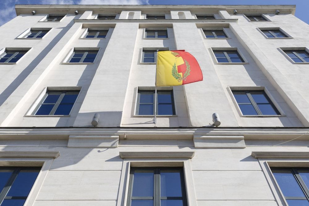 undefined Palazzo Salgar 10