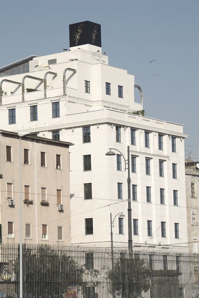 undefined Palazzo Salgar 5