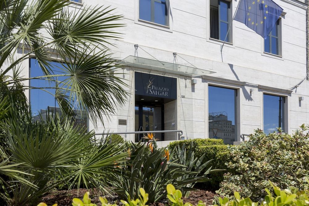 undefined Palazzo Salgar 3