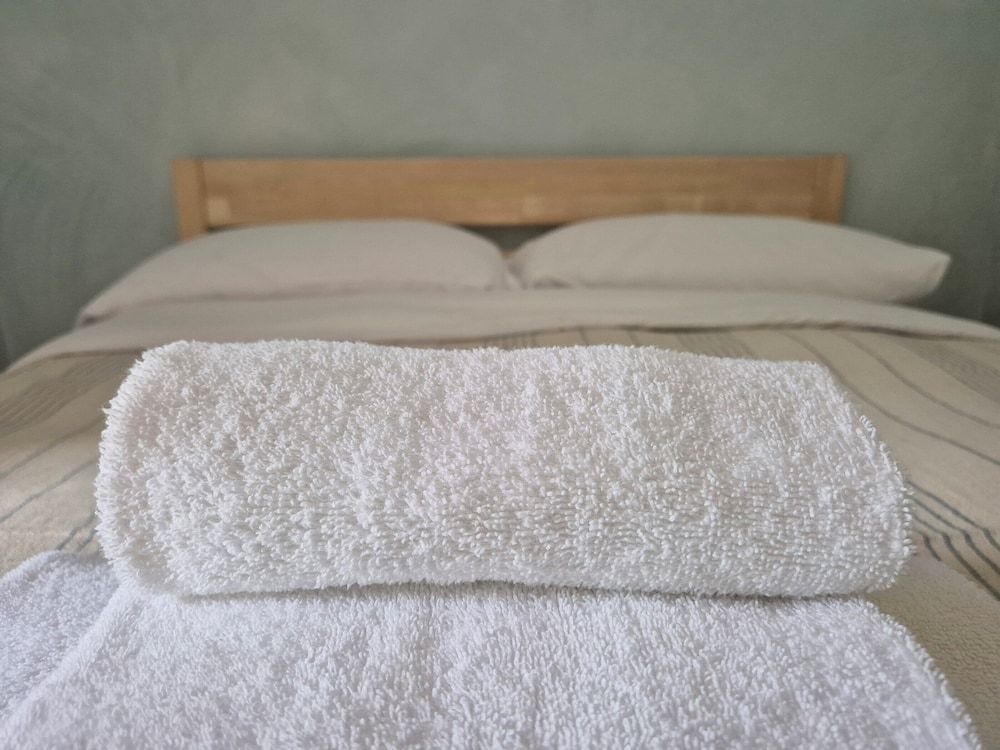 Standard Double Room Single Use, 1 Double Bed, Courtyard View, Ground Floor