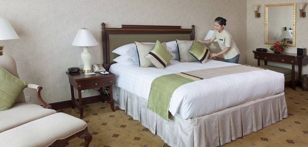 undefined The Great Duke Phnom Penh