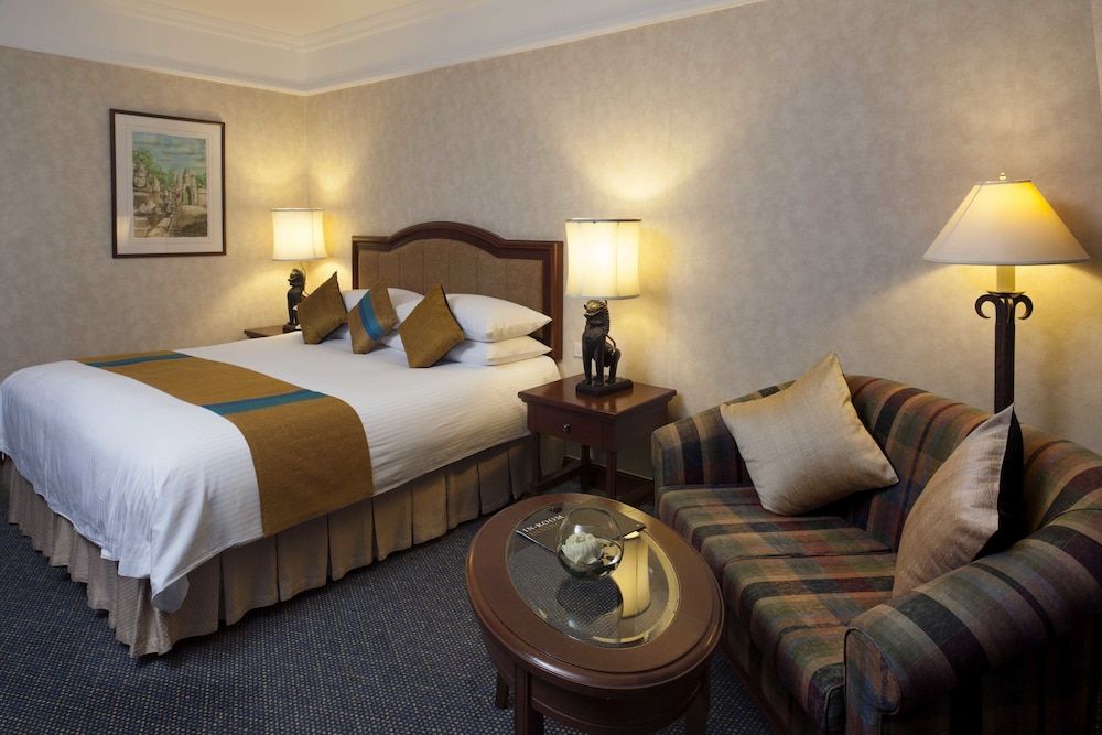 undefined The Great Duke Phnom Penh 3